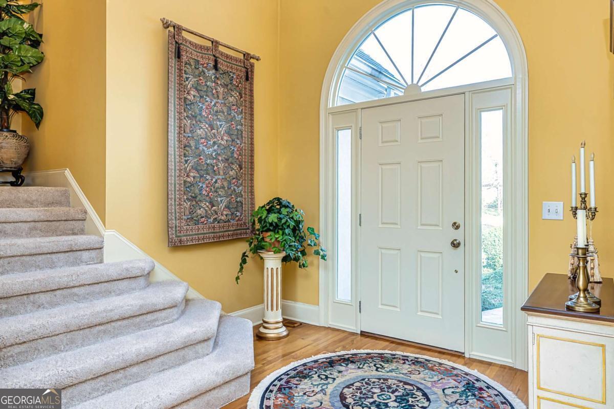 35 Torrey Pines Court Newnan GA 30265
