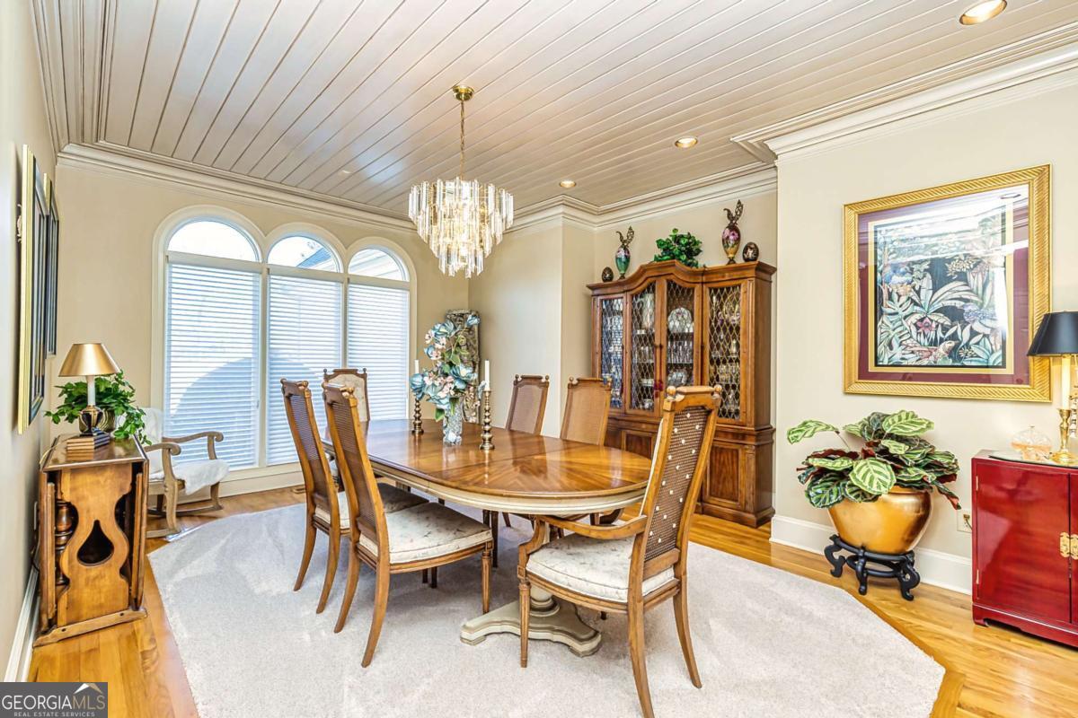35 Torrey Pines Court Newnan GA 30265