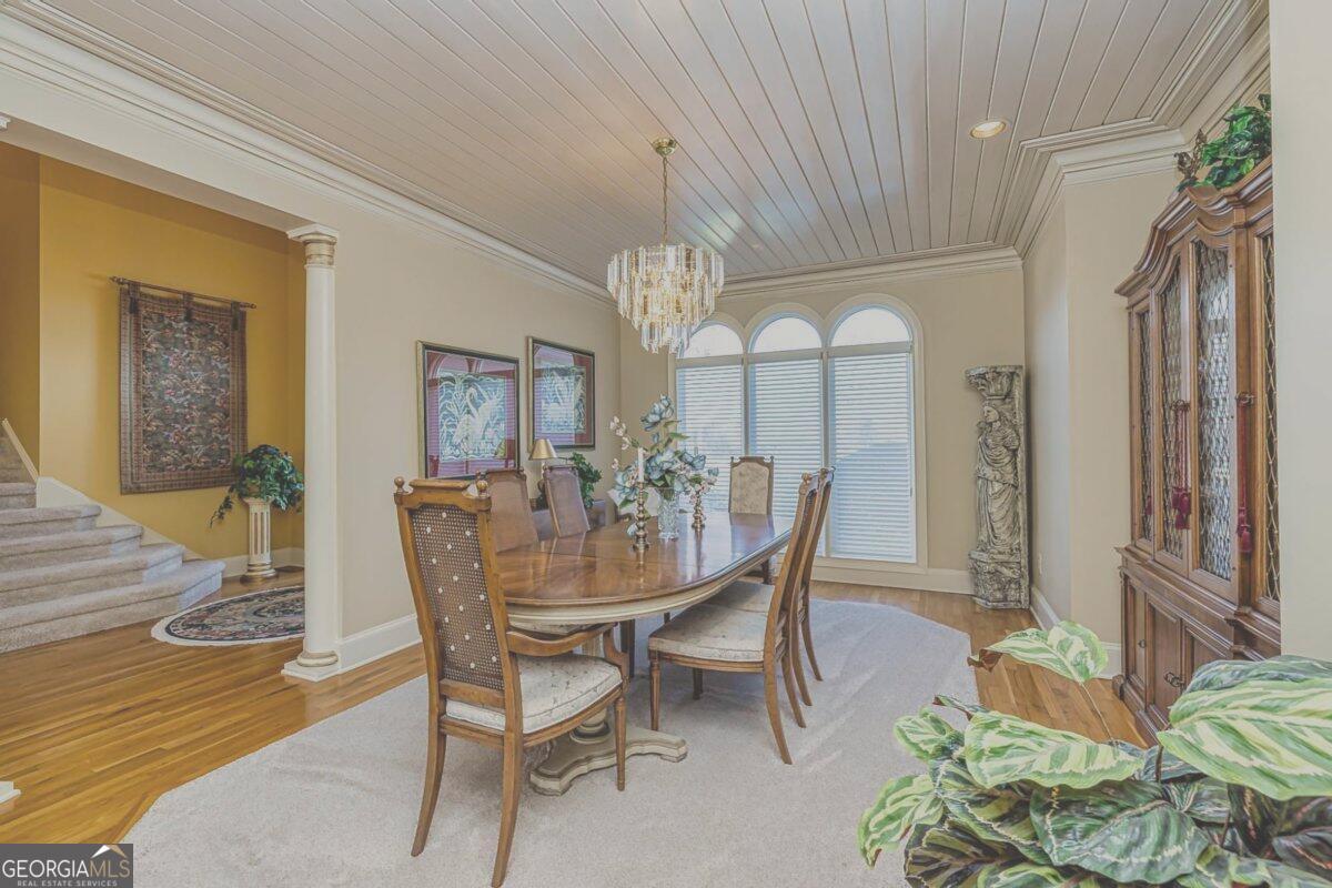 35 Torrey Pines Court Newnan GA 30265