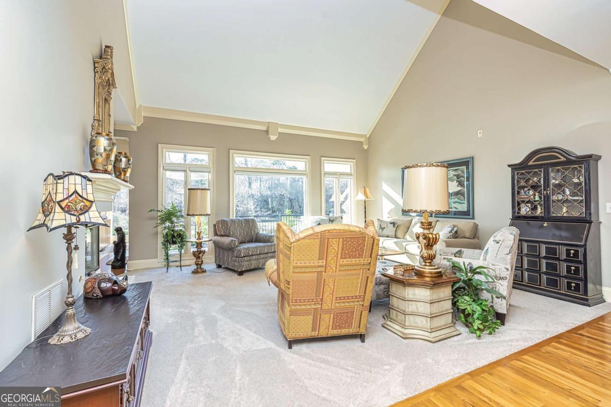 35 Torrey Pines Court Newnan GA 30265