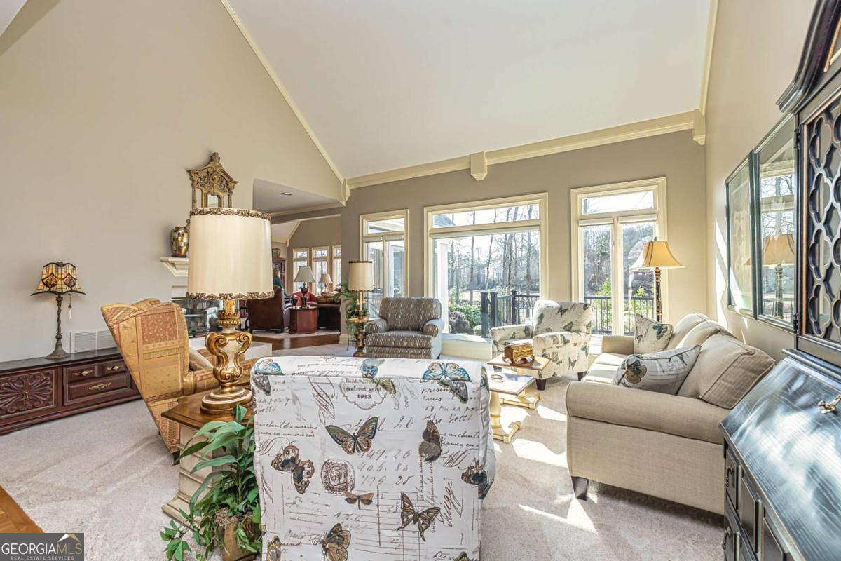 35 Torrey Pines Court Newnan GA 30265