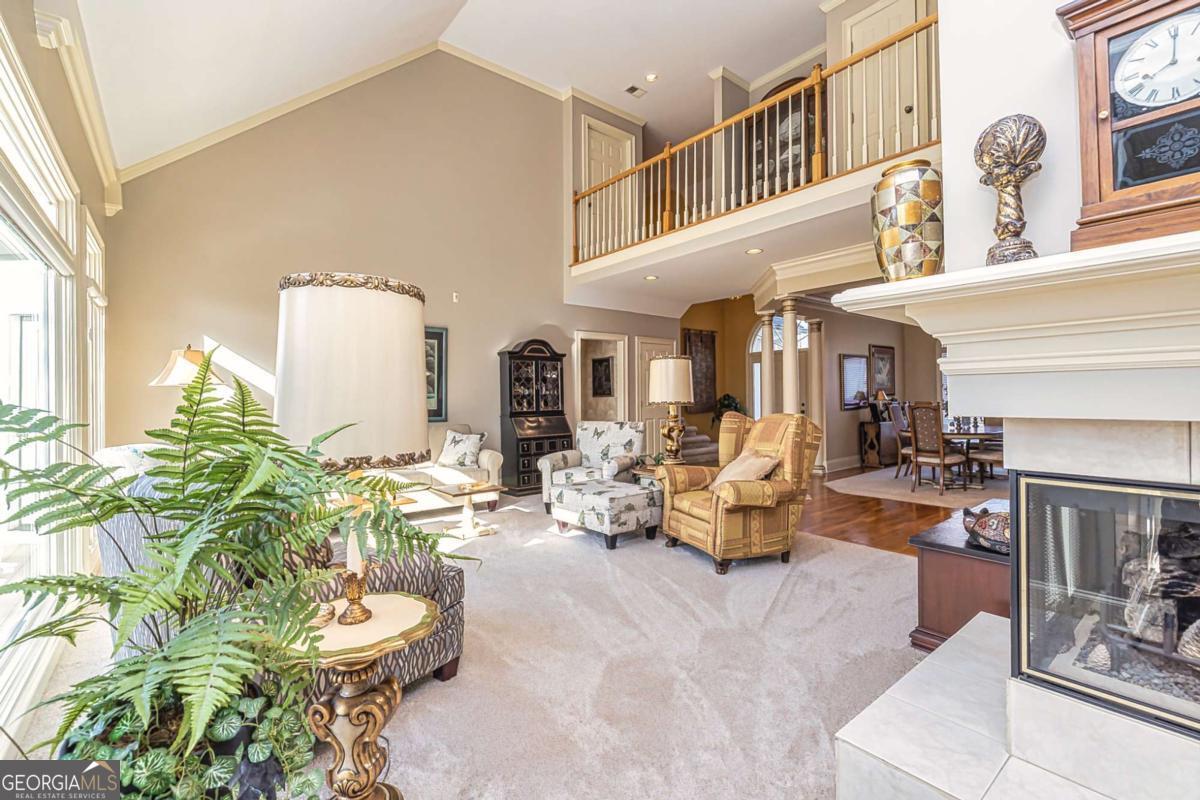 35 Torrey Pines Court Newnan GA 30265