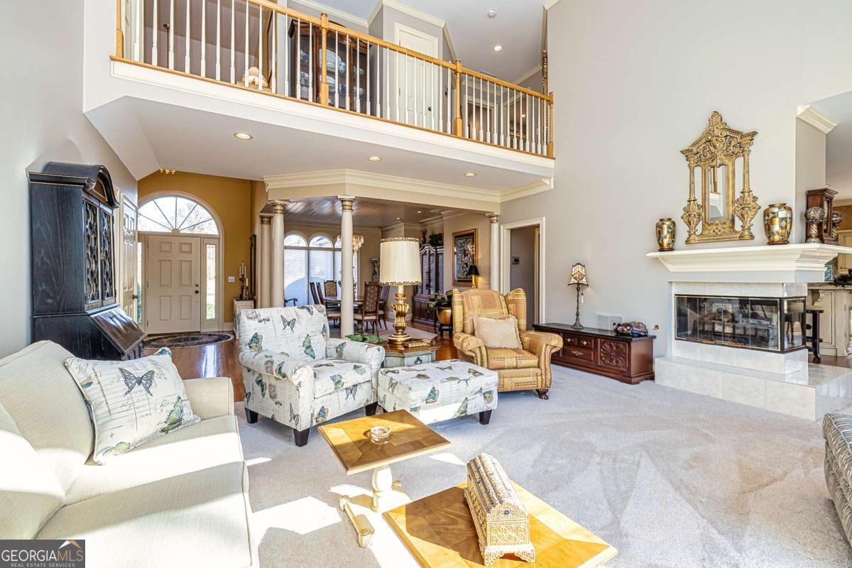 35 Torrey Pines Court Newnan GA 30265