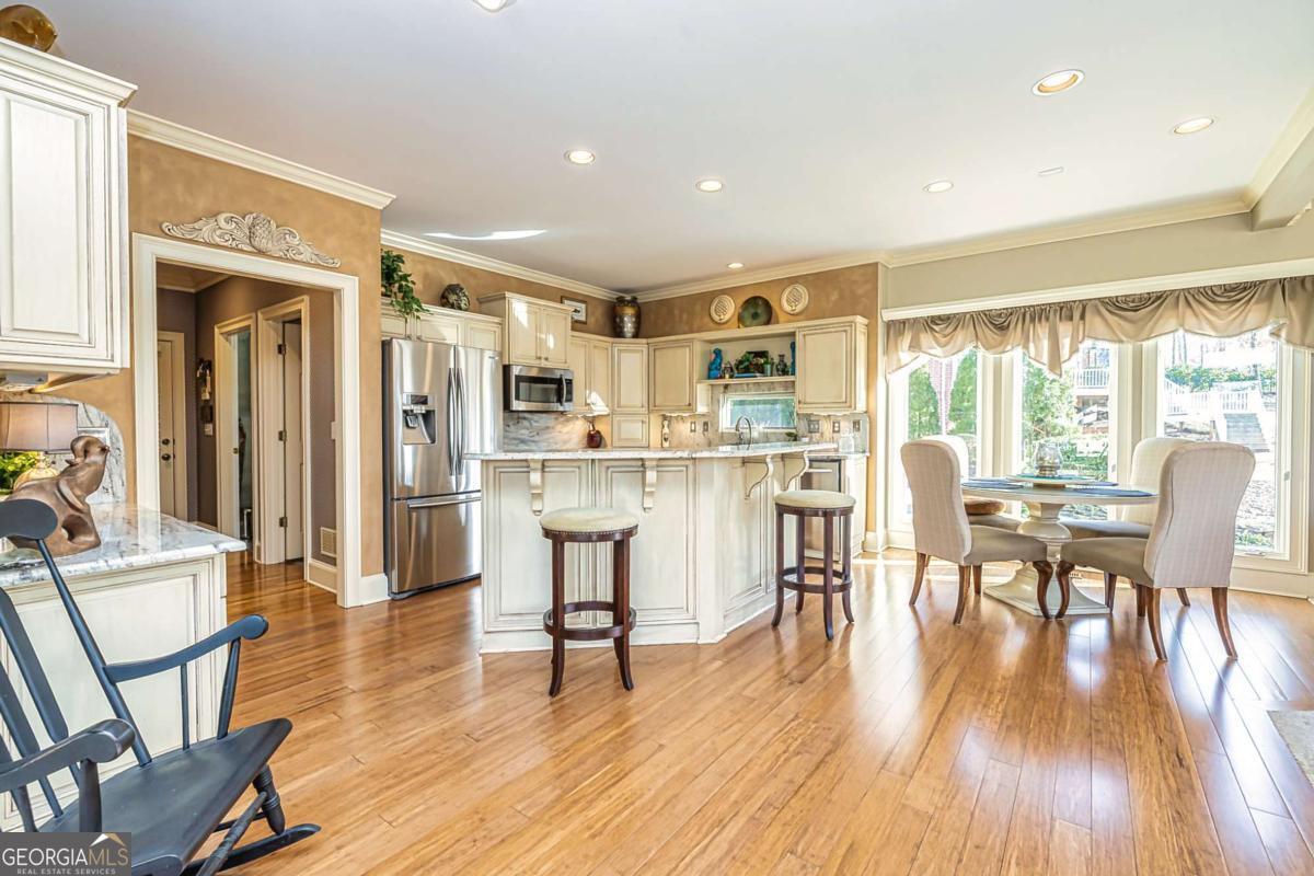 35 Torrey Pines Court Newnan GA 30265