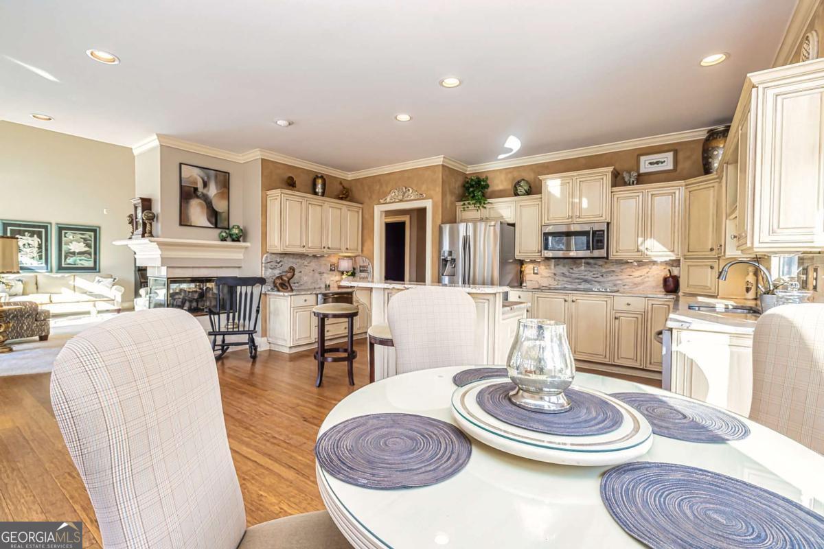 35 Torrey Pines Court Newnan GA 30265