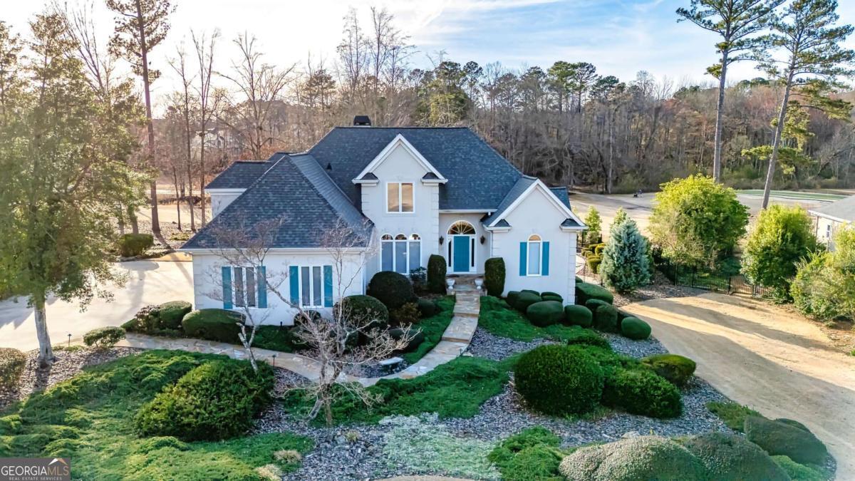 35 Torrey Pines Court Newnan GA 30265