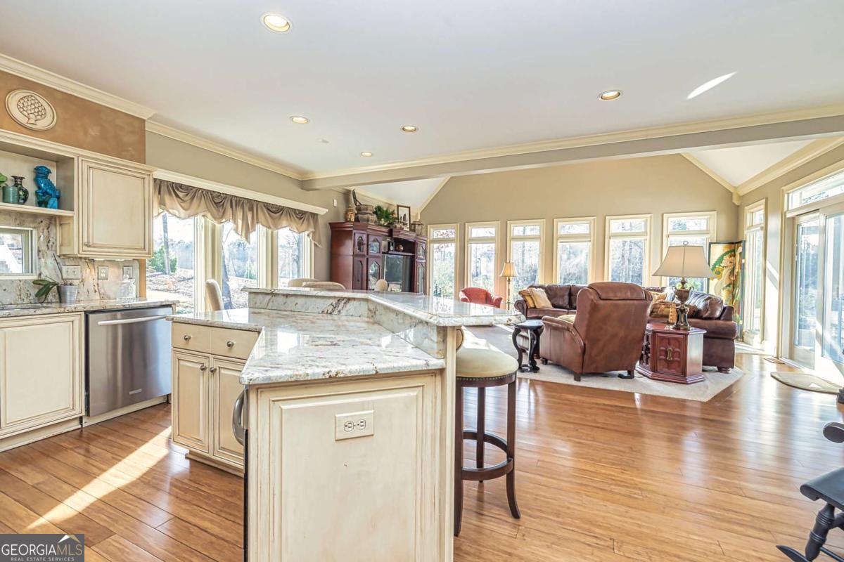 35 Torrey Pines Court Newnan GA 30265