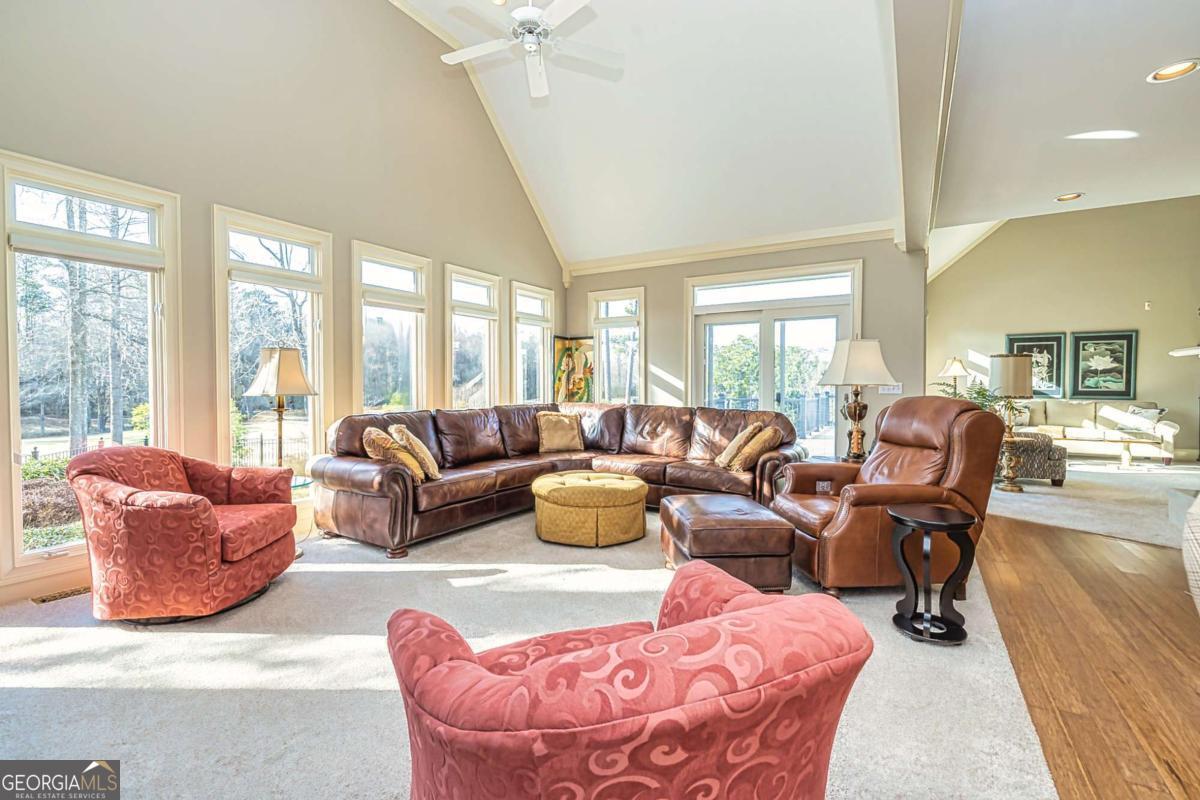 35 Torrey Pines Court Newnan GA 30265