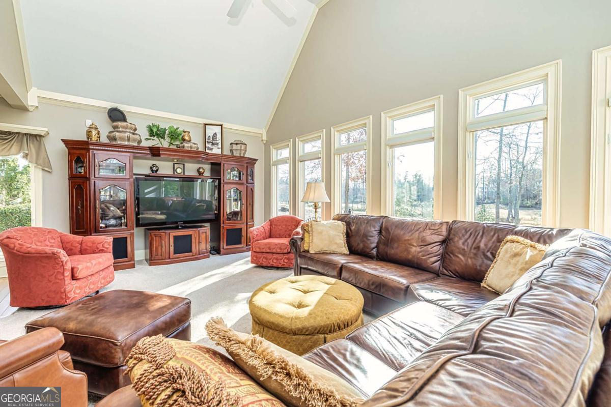 35 Torrey Pines Court Newnan GA 30265