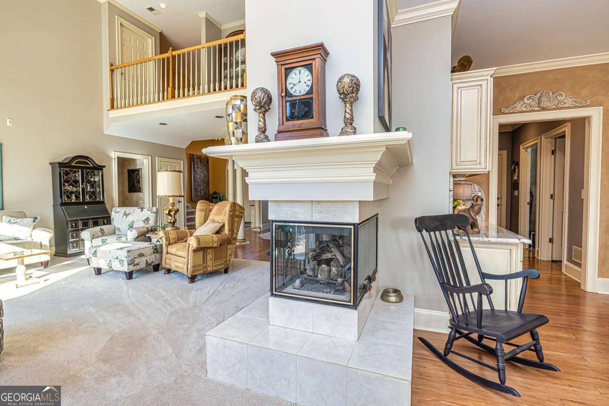 35 Torrey Pines Court Newnan GA 30265