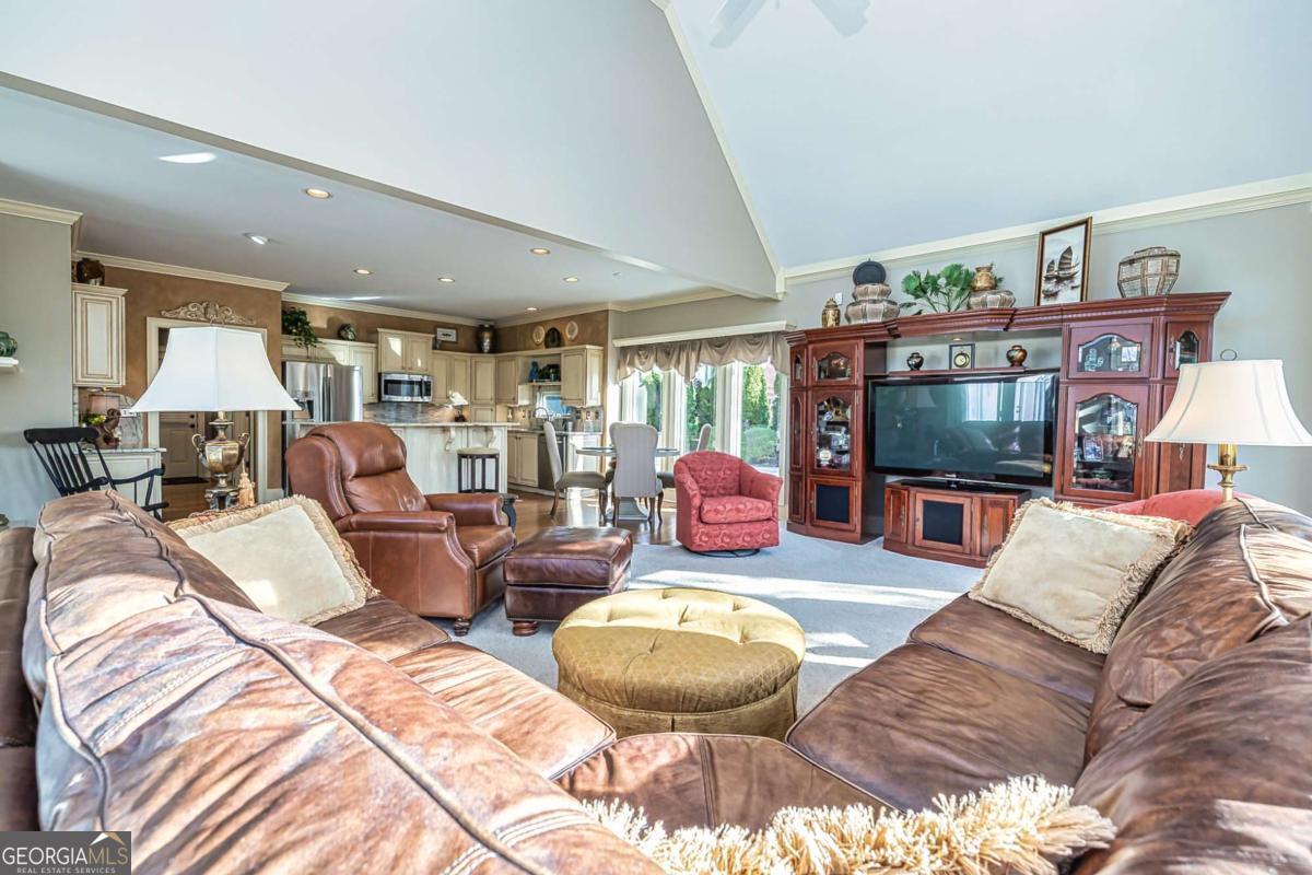 35 Torrey Pines Court Newnan GA 30265