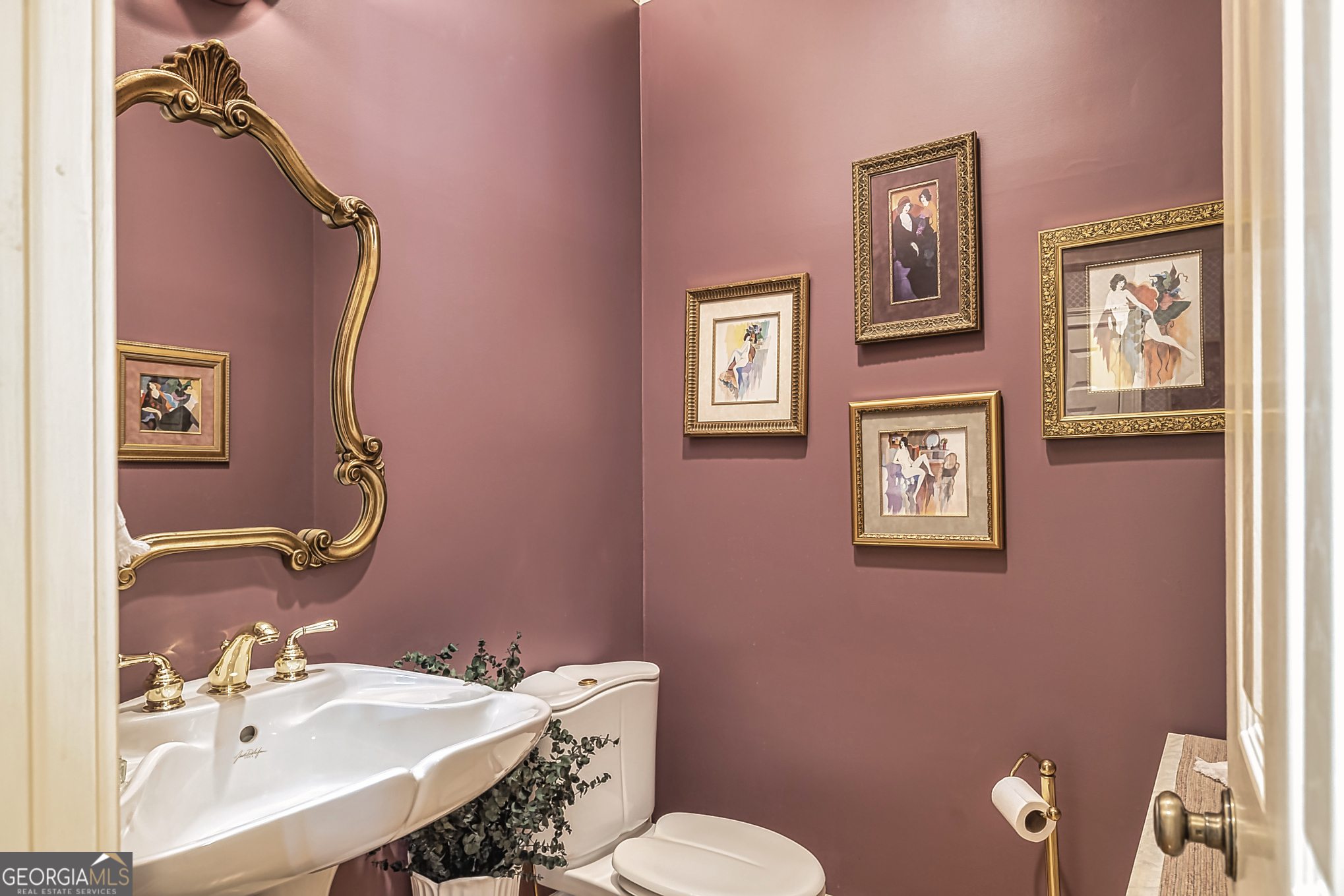 35 Torrey Pines Court Newnan GA 30265