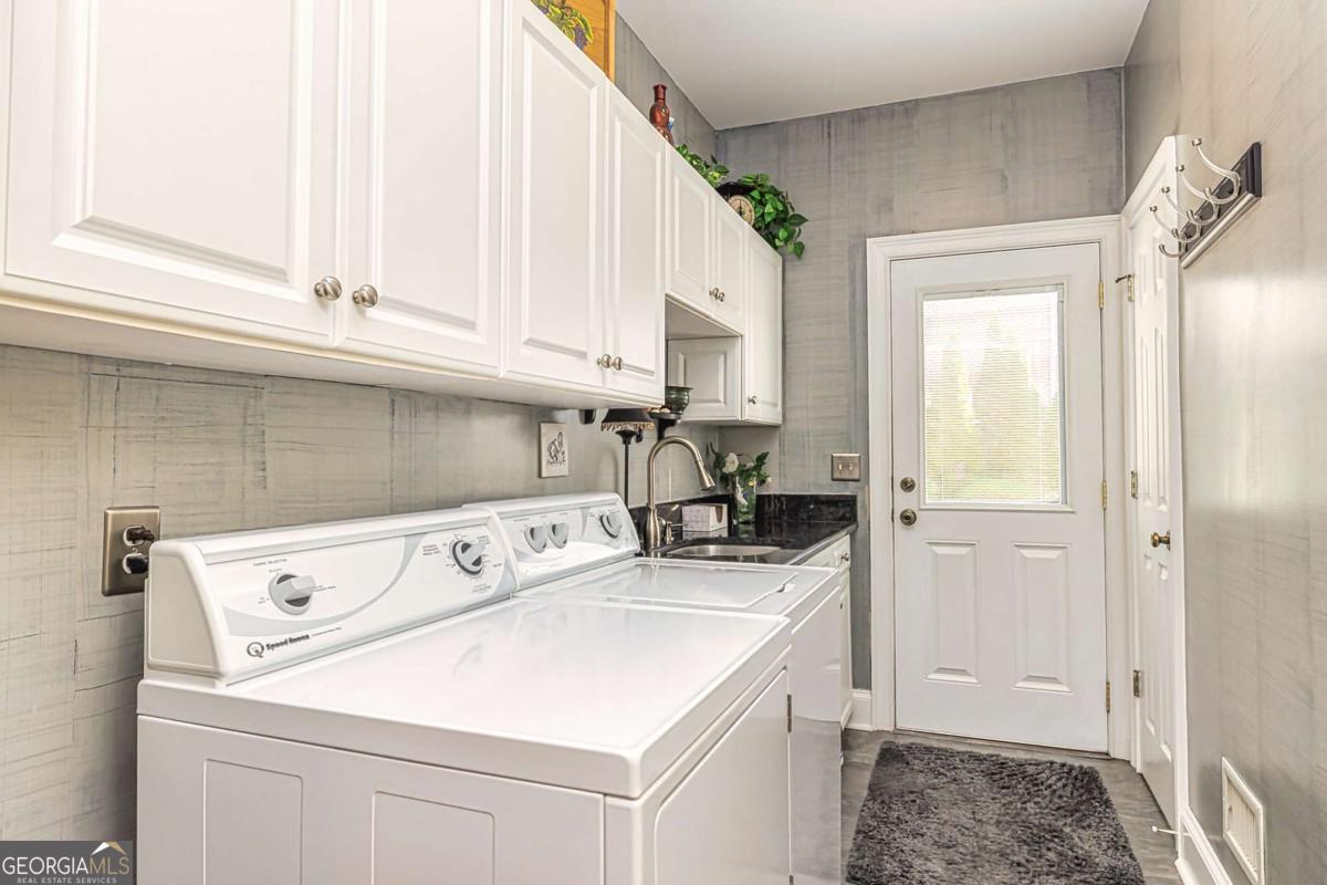 35 Torrey Pines Court Newnan GA 30265
