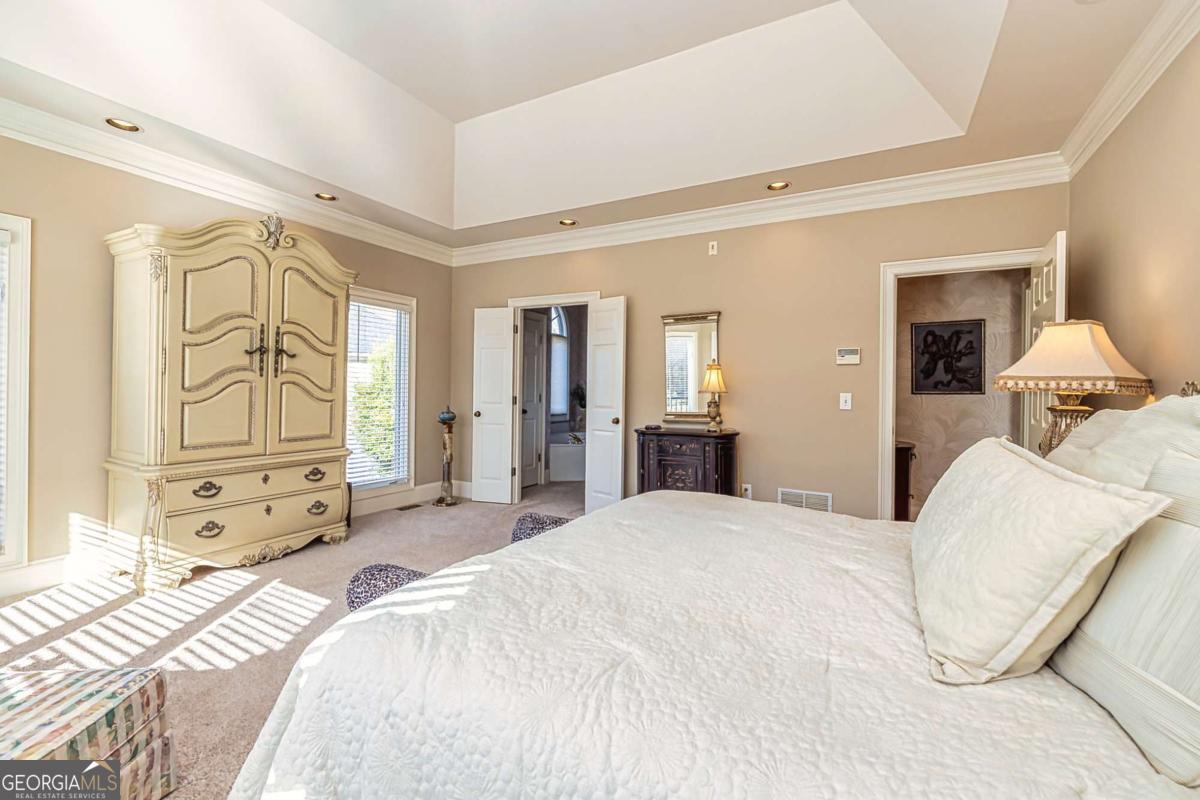 35 Torrey Pines Court Newnan GA 30265