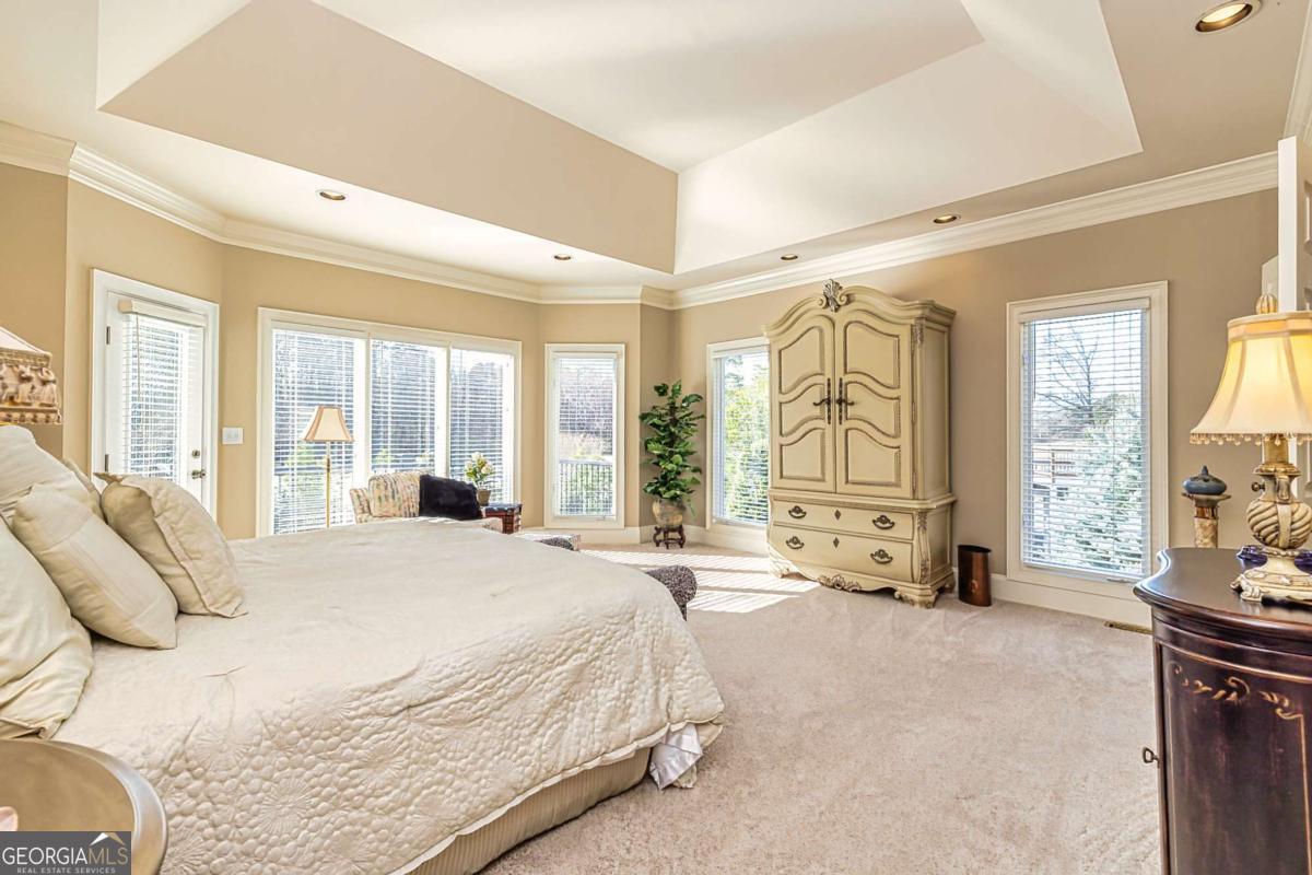 35 Torrey Pines Court Newnan GA 30265