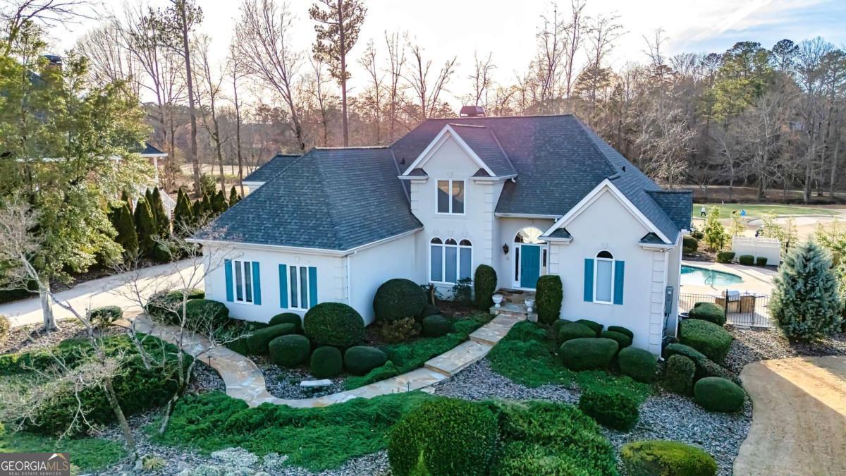 35 Torrey Pines Court Newnan GA 30265