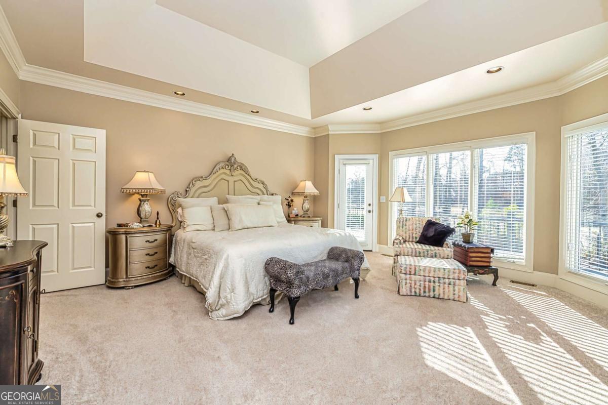 35 Torrey Pines Court Newnan GA 30265