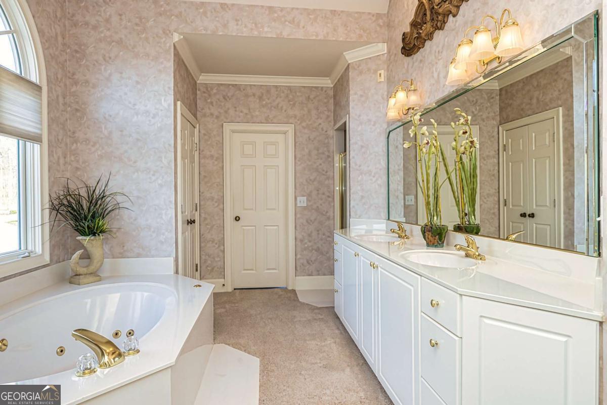 35 Torrey Pines Court Newnan GA 30265