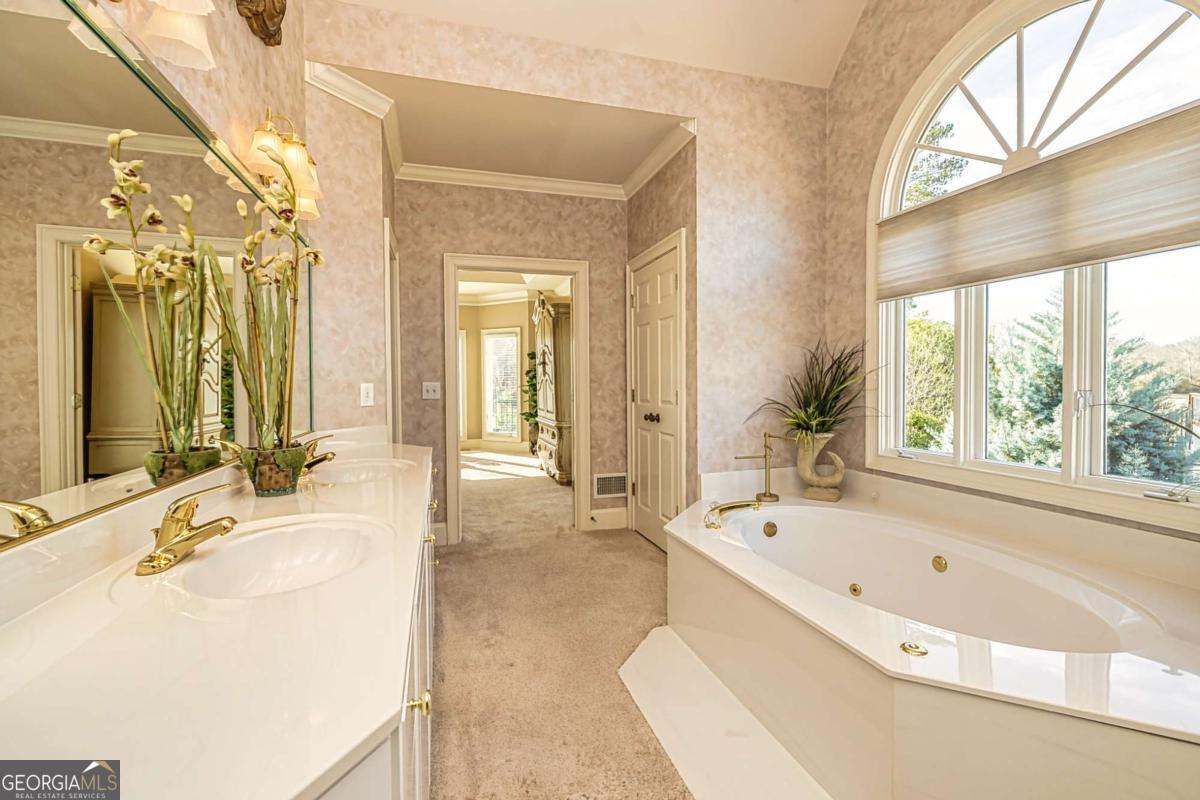 35 Torrey Pines Court Newnan GA 30265