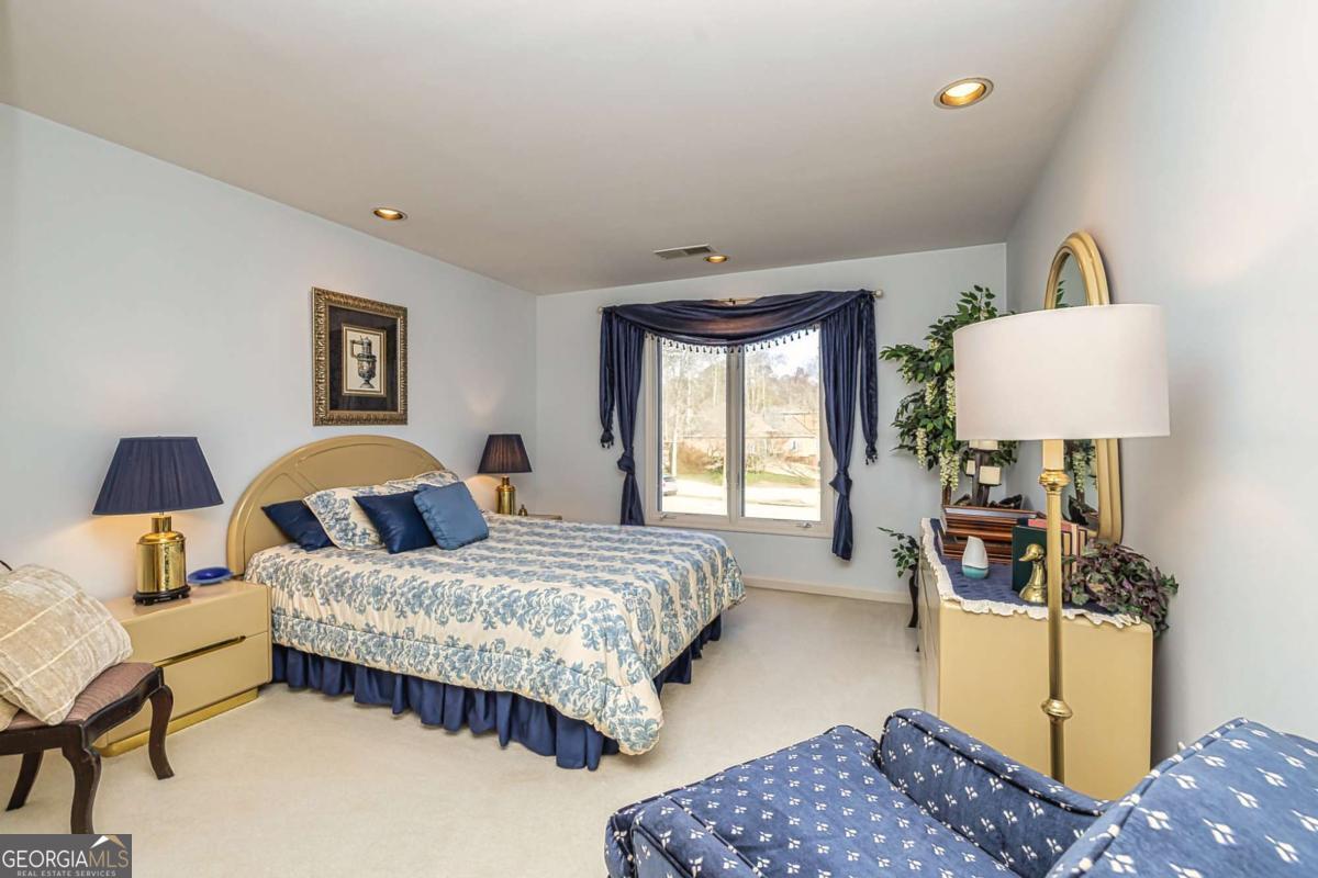 35 Torrey Pines Court Newnan GA 30265