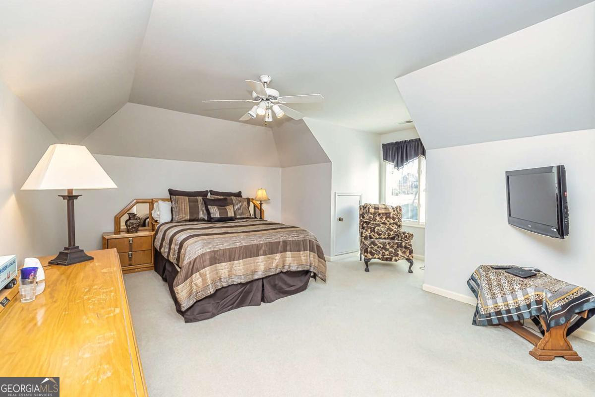 35 Torrey Pines Court Newnan GA 30265