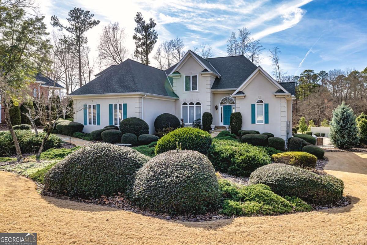 35 Torrey Pines Court Newnan GA 30265