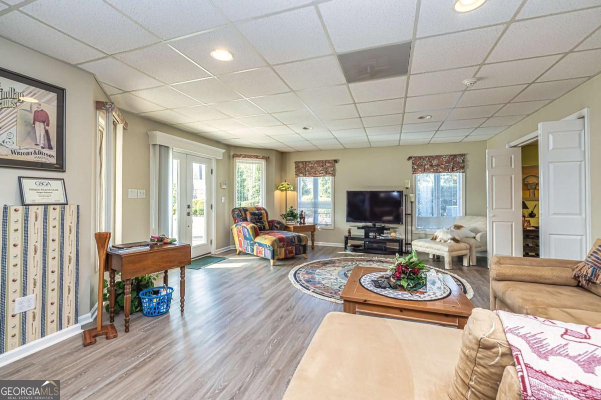 35 Torrey Pines Court Newnan GA 30265