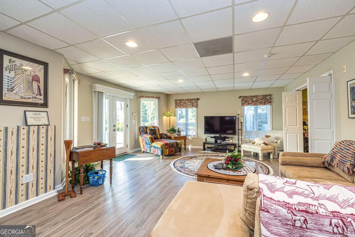 35 Torrey Pines Court Newnan GA 30265