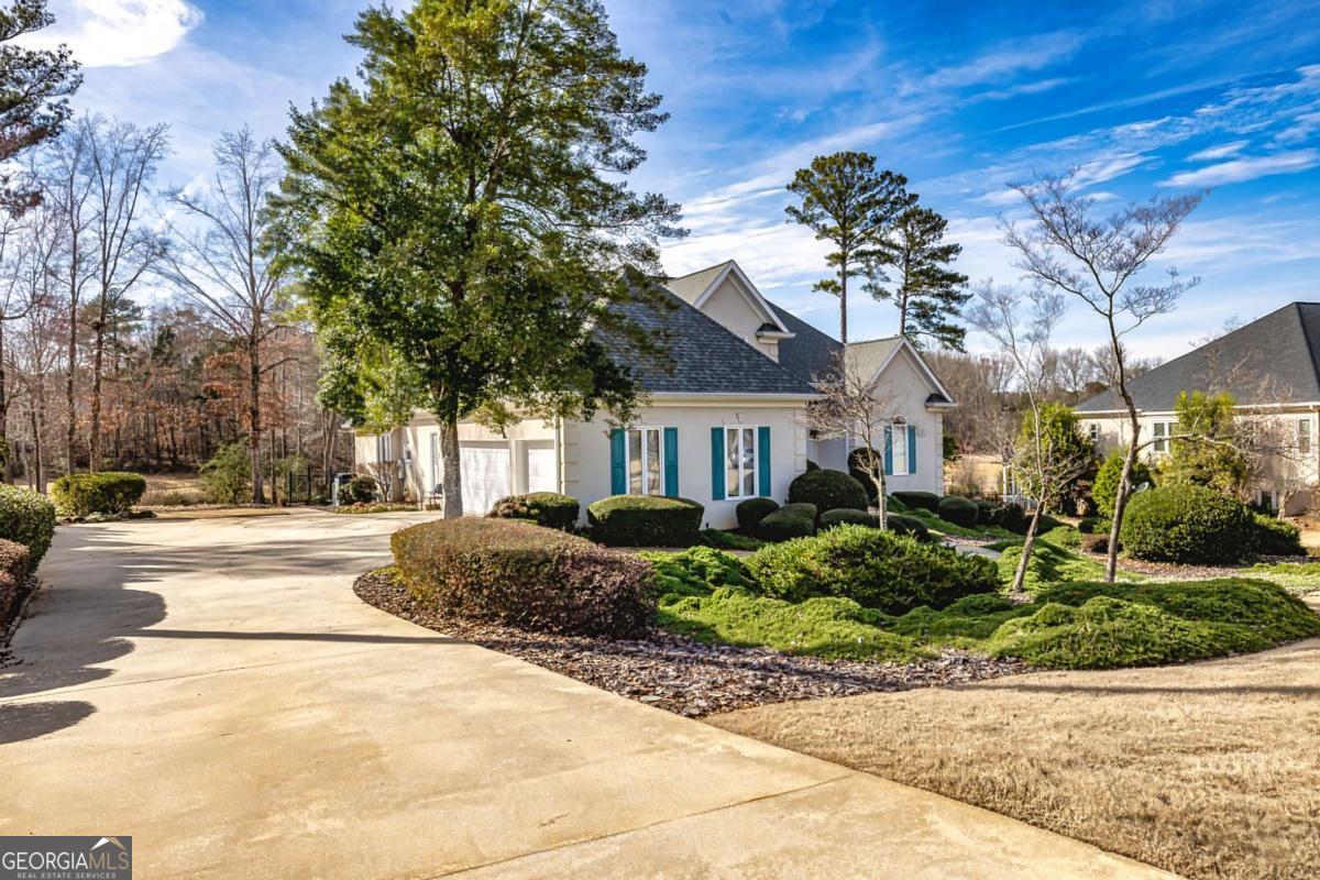 35 Torrey Pines Court Newnan GA 30265