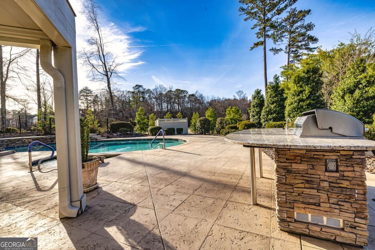 35 Torrey Pines Court Newnan GA 30265