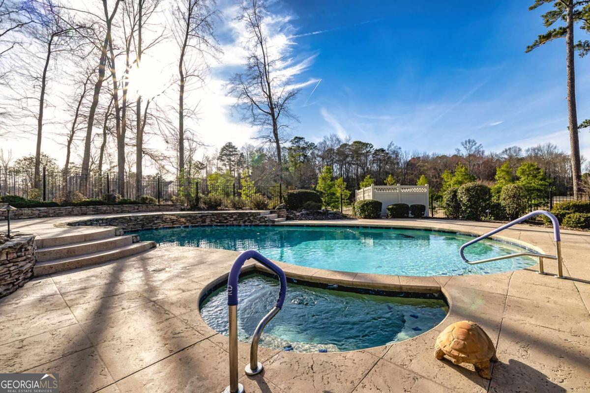 35 Torrey Pines Court Newnan GA 30265