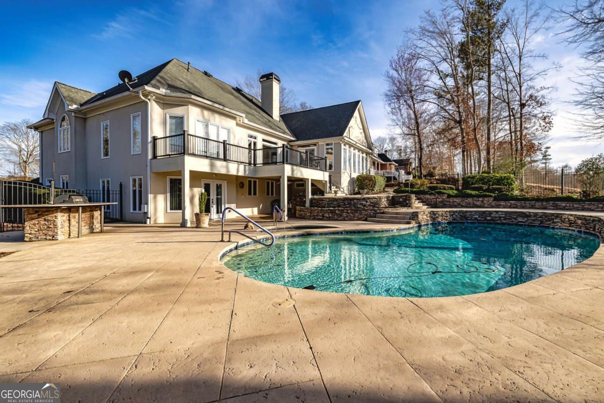 35 Torrey Pines Court Newnan GA 30265
