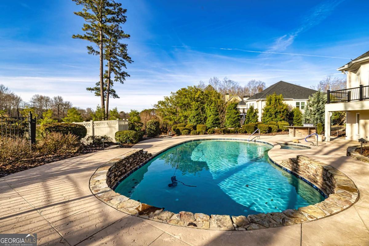 35 Torrey Pines Court Newnan GA 30265