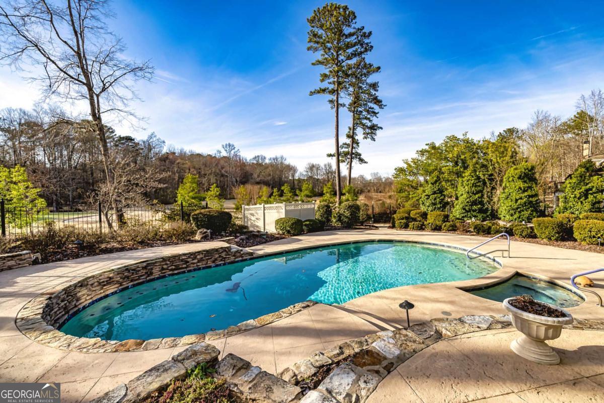 35 Torrey Pines Court Newnan GA 30265
