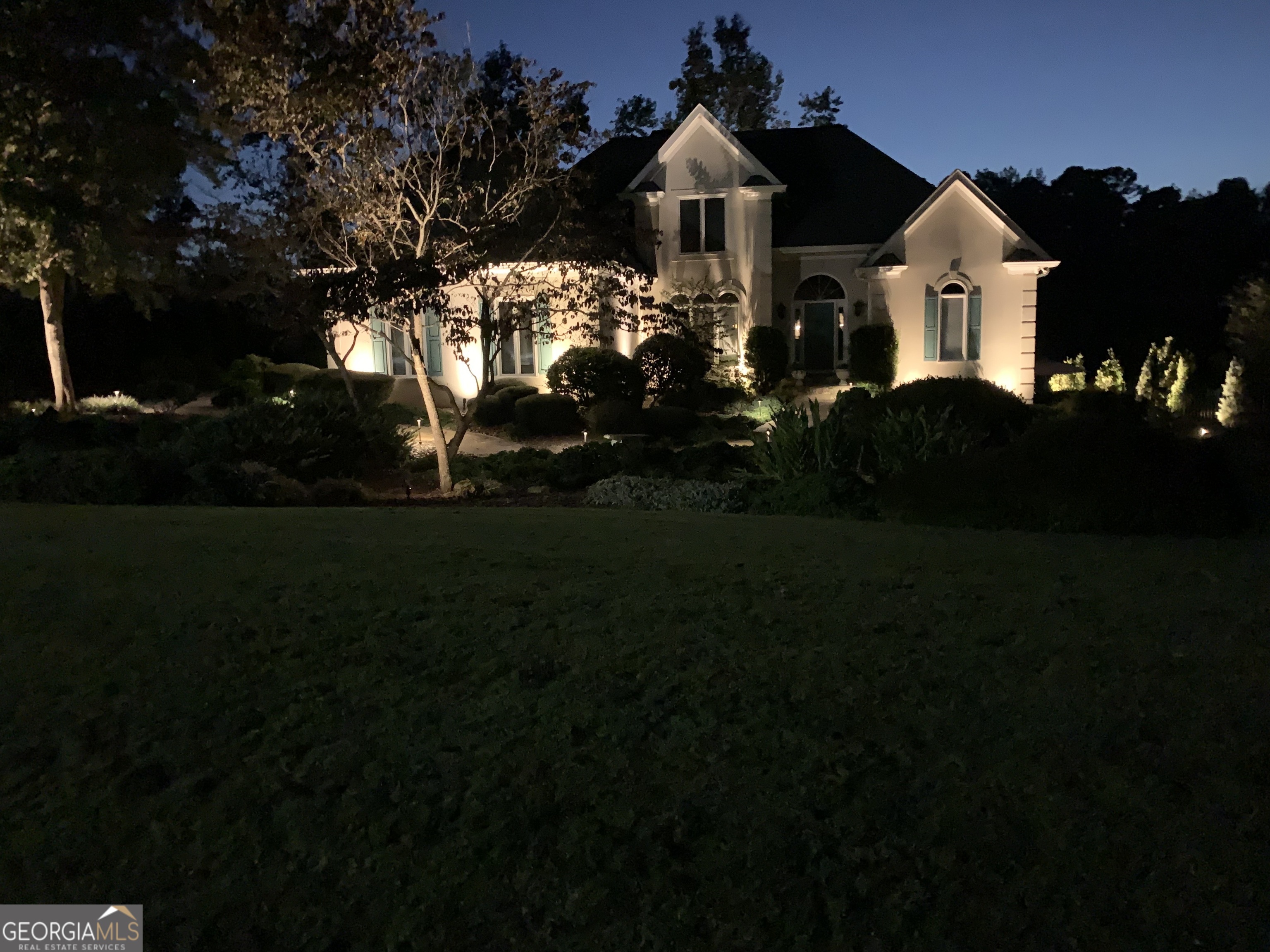 35 Torrey Pines Court Newnan GA 30265
