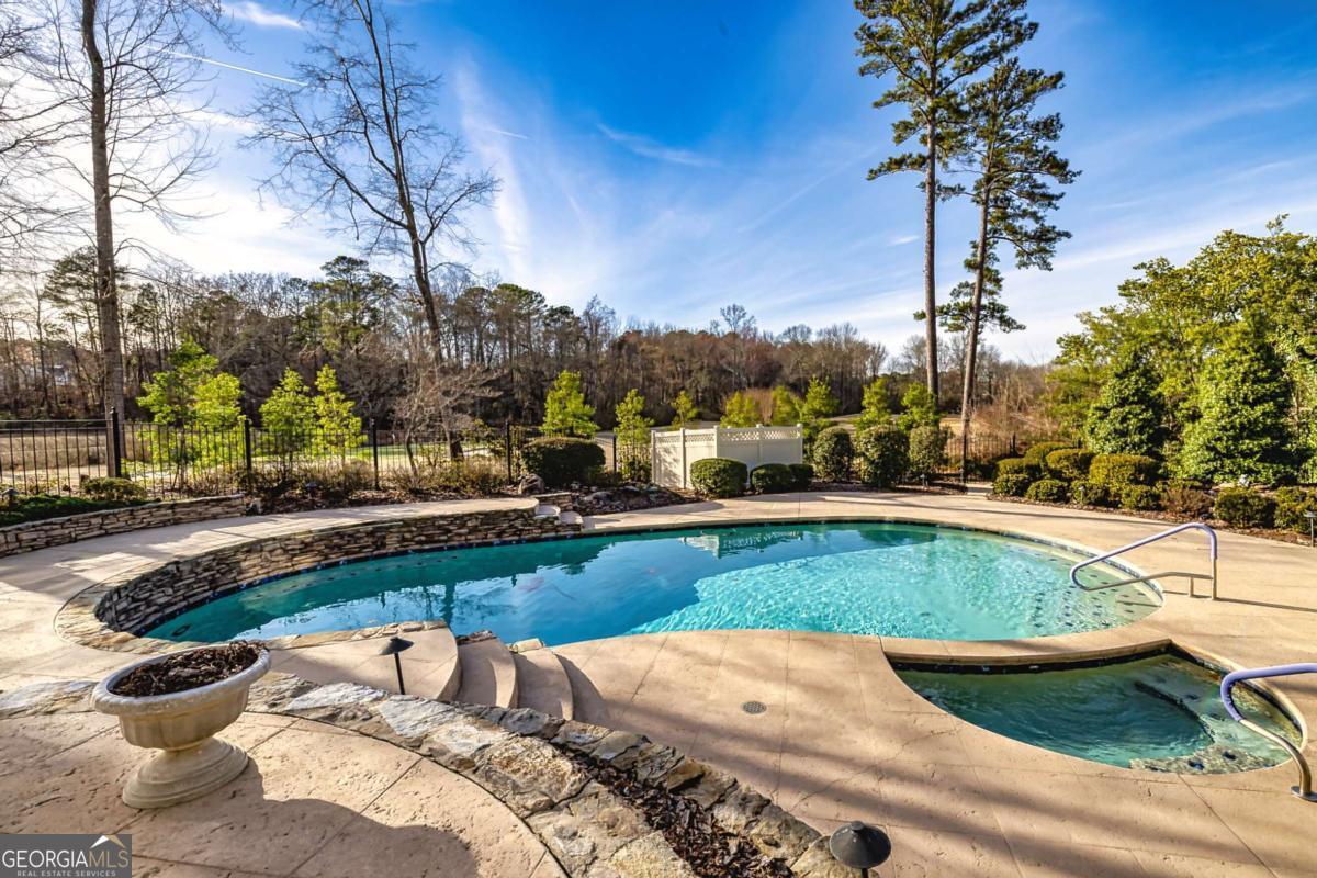 35 Torrey Pines Court Newnan GA 30265