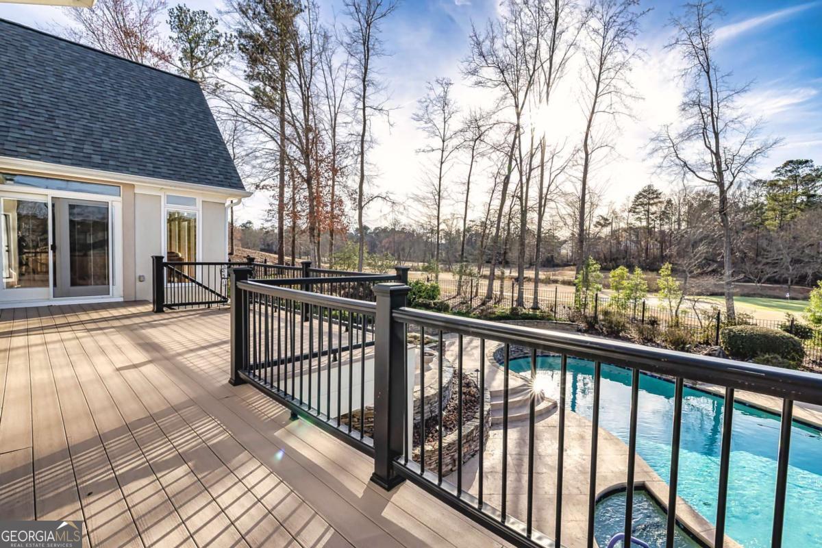 35 Torrey Pines Court Newnan GA 30265