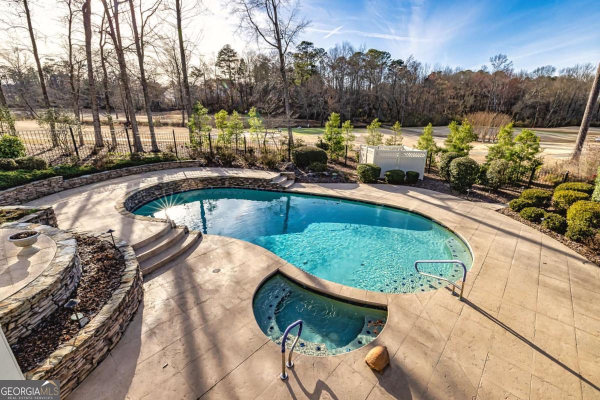 35 Torrey Pines Court Newnan GA 30265