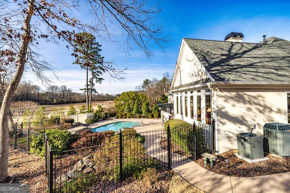 35 Torrey Pines Court Newnan GA 30265