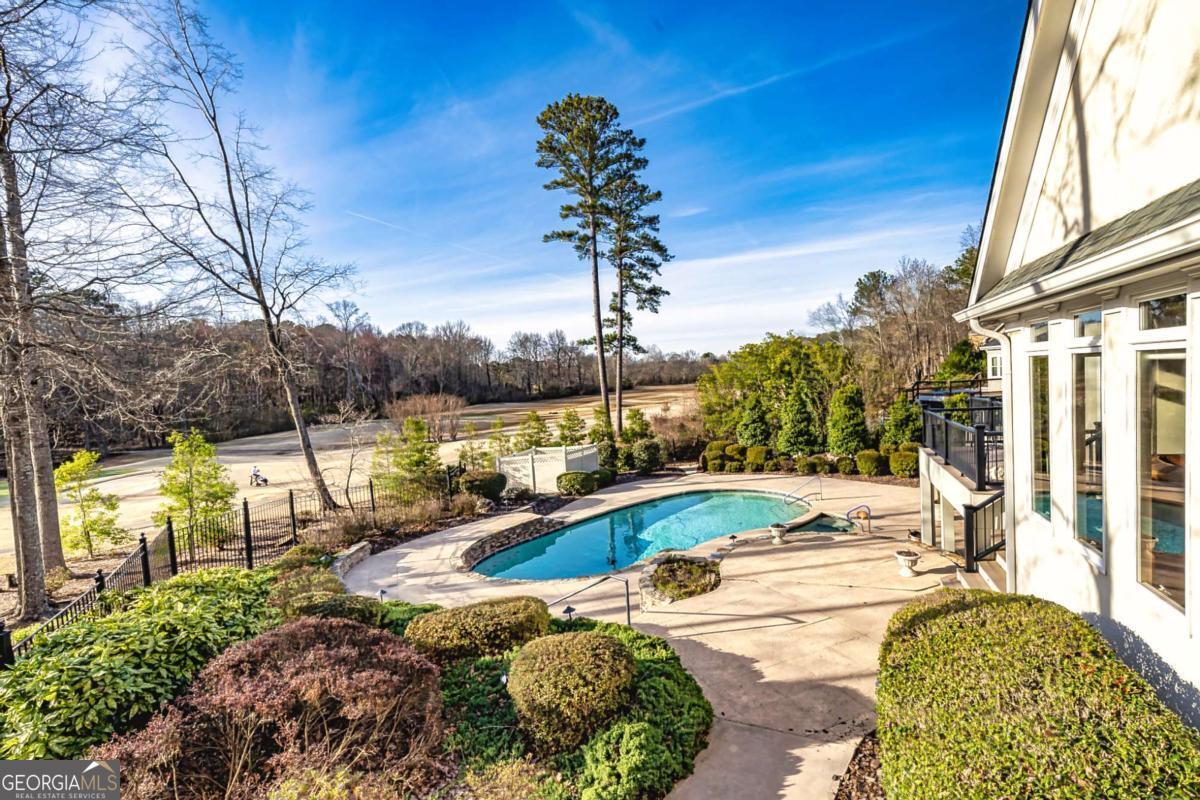 35 Torrey Pines Court Newnan GA 30265