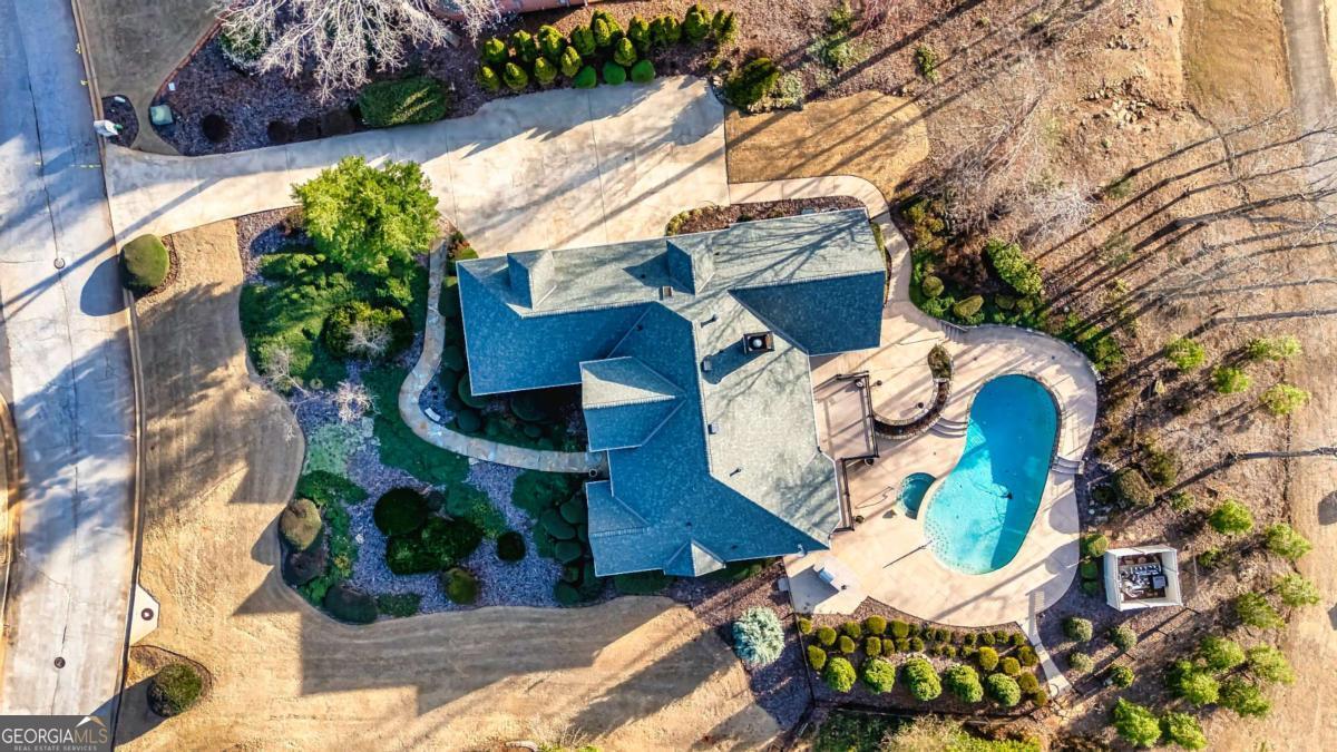 35 Torrey Pines Court Newnan GA 30265