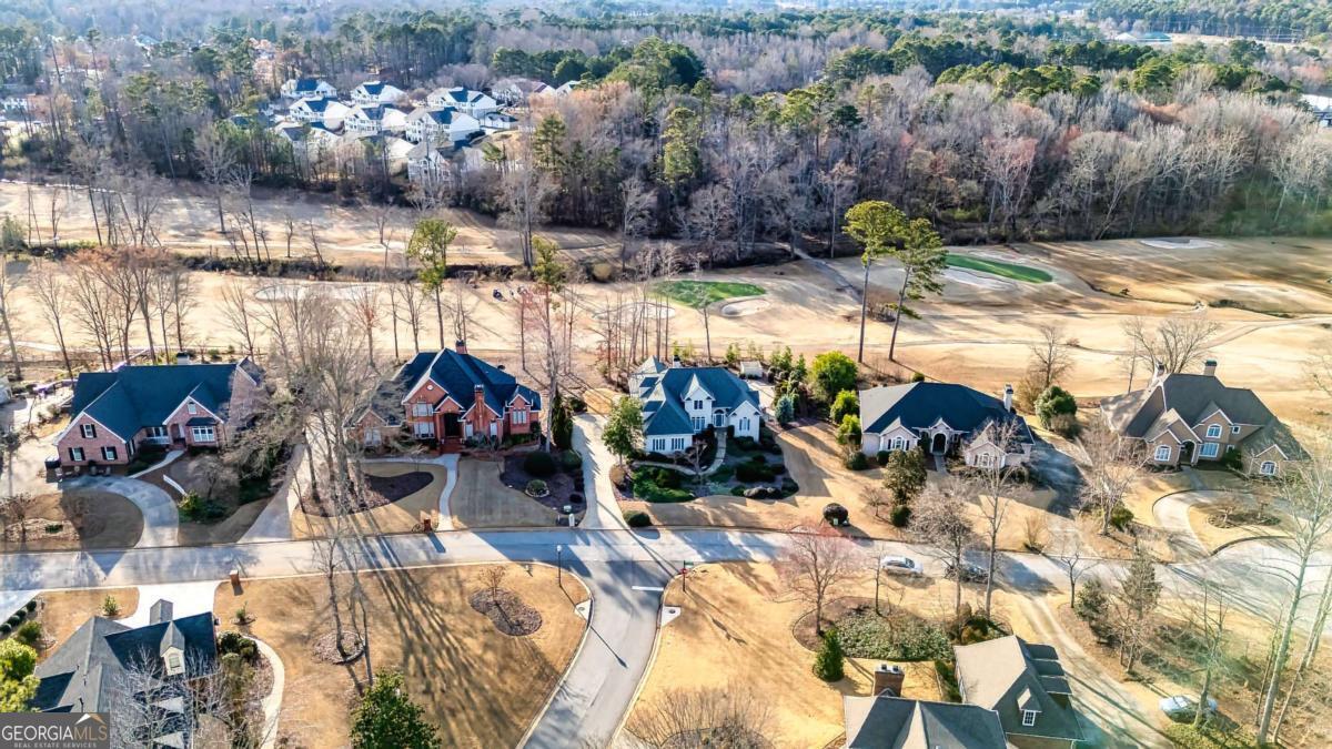 35 Torrey Pines Court Newnan GA 30265