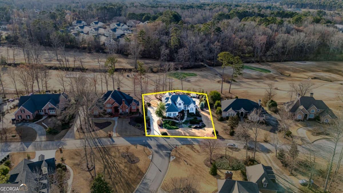 35 Torrey Pines Court Newnan GA 30265