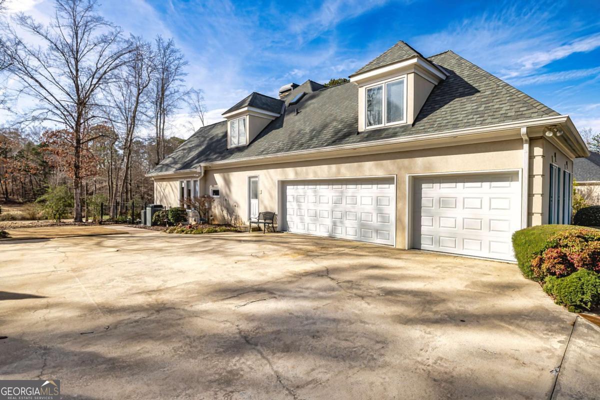 35 Torrey Pines Court Newnan GA 30265