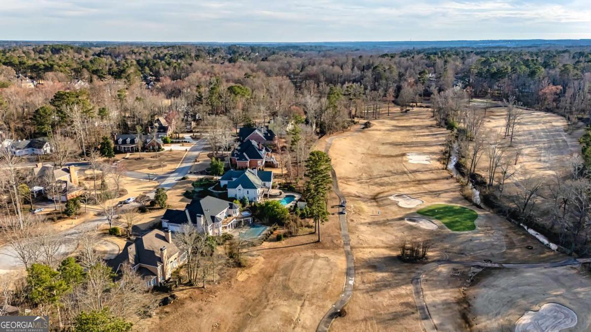 35 Torrey Pines Court Newnan GA 30265