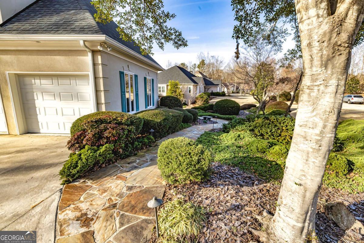 35 Torrey Pines Court Newnan GA 30265