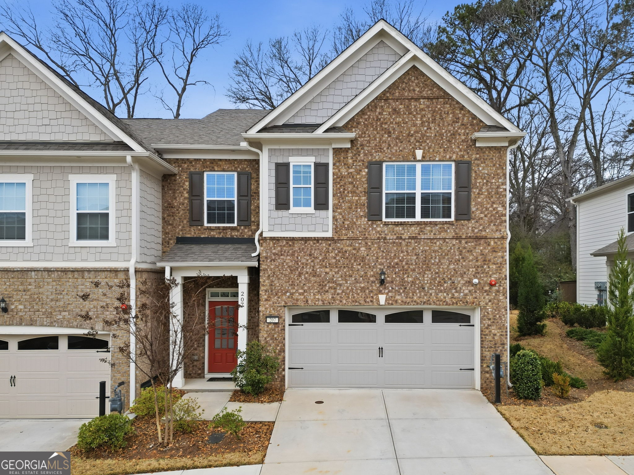 207 Holden Way Woodstock GA 30189