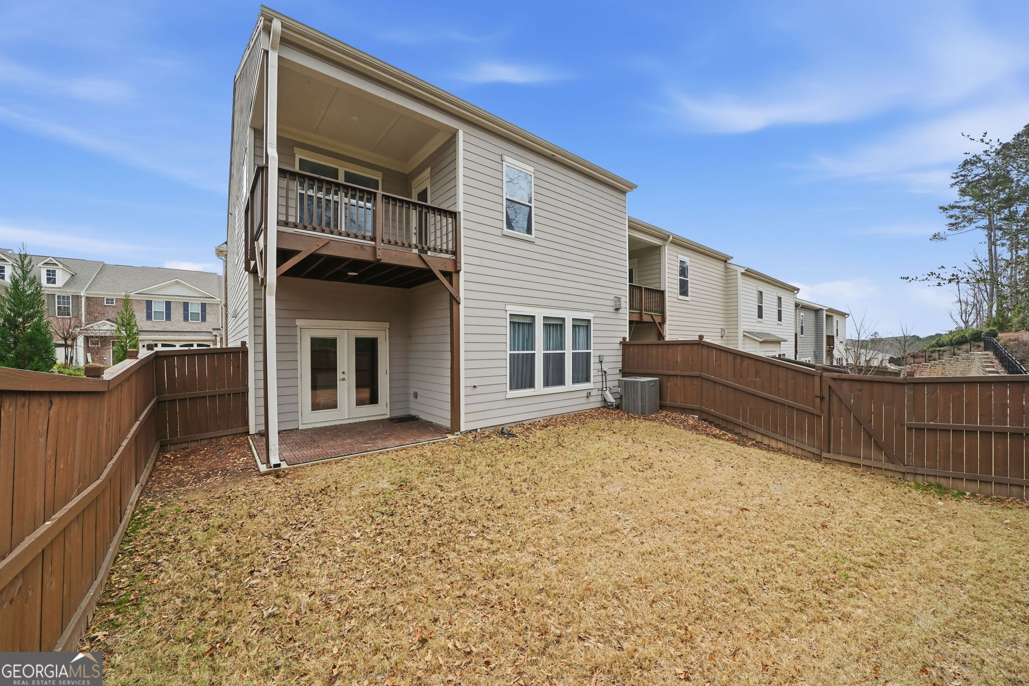 207 Holden Way Woodstock GA 30189