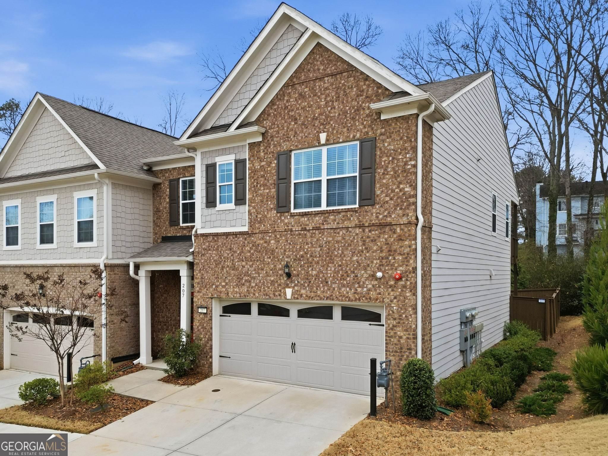 207 Holden Way Woodstock GA 30189