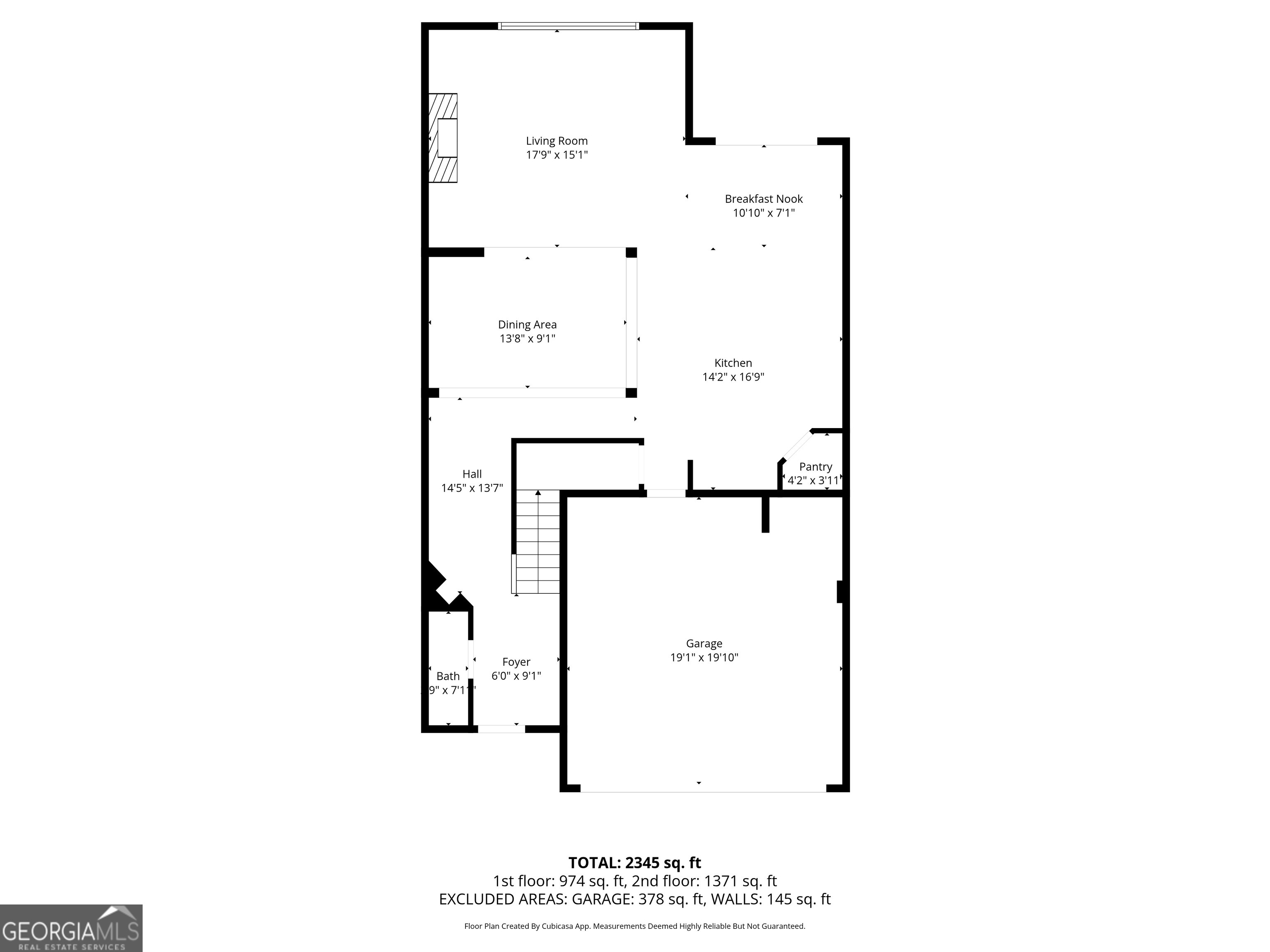 207 Holden Way Woodstock GA 30189
